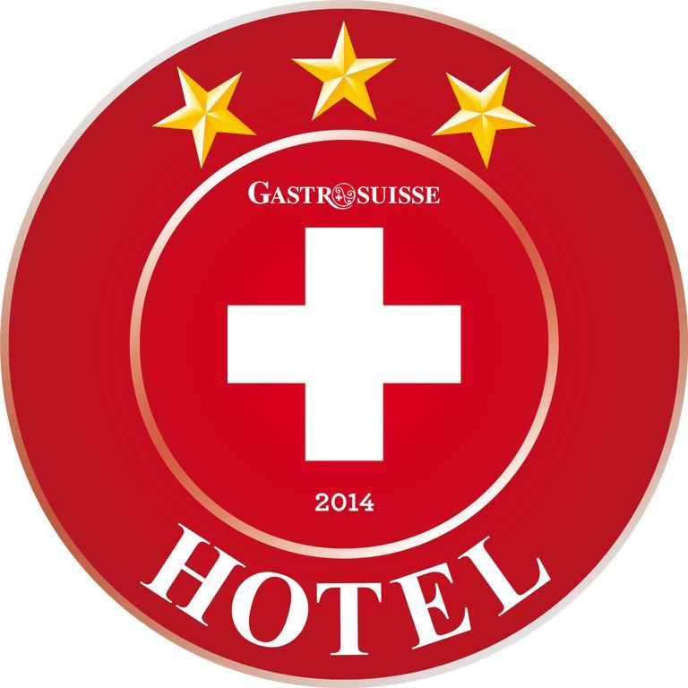 Hotel Bellevue San Bernardino Eksteriør billede